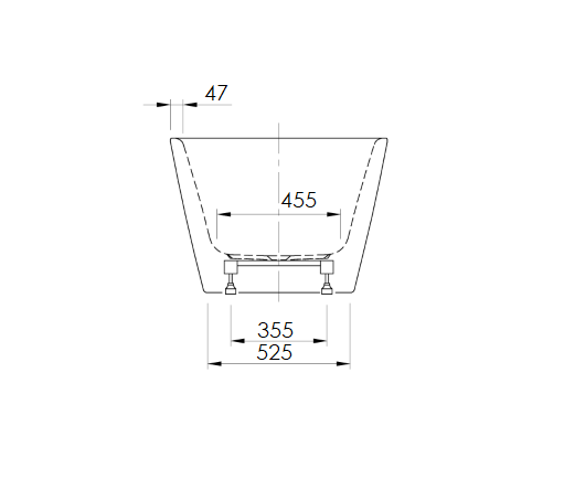 Bath Tub